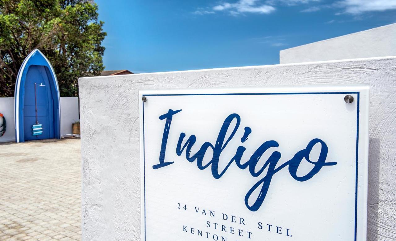 Indigo By The Oyster Collection Apartamento Kenton on Sea Exterior foto